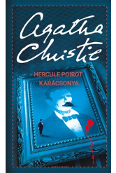 Hercule Poirot karácsonya (új kiadás)
