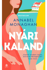 Nyári kaland (e-könyv)