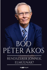 Rendszerek jönnek. Elmúlnak? (e-könyv)