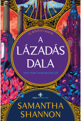 A lázadás dala (e-könyv)