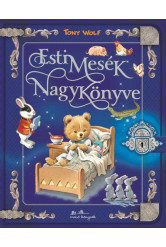 Esti mesék nagykönyve