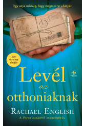 Levél az otthoniaknak (e-könyv)