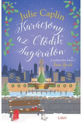 Karácsony az Ötödik sugárúton
