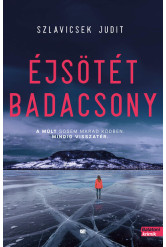 Éjsötét Badacsony - Balatoni krimik