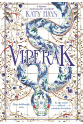 Viperák (e-könyv)