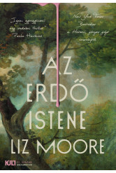 Az erdő istene (e-könyv)