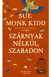 Szárnyak nélkül, szabadon (e-könyv)
