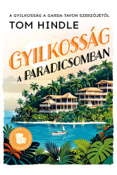 Gyilkosság a paradicsomban (e-könyv)