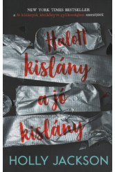 Halott kislány a jó kislány - Jó kislányok kézikönyve gyilkossághoz 3. (új kiadás)