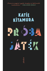 Próbajáték
