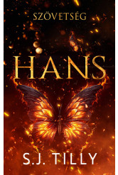 Szövetség - Hans (éldekorált)