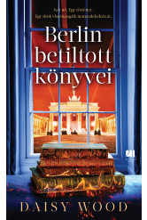Berlin betiltott könyvei (e-könyv)