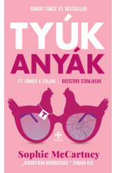 Tyúkanyák (e-könyv)