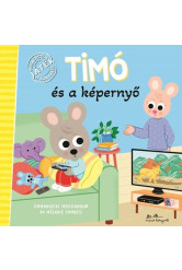 Timó és a képernyő