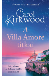 A Villa Amore titka (e-könyv)
