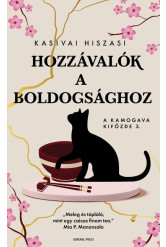 Hozzávalók a boldogsághoz - A Kamogava Kifőzde 3.