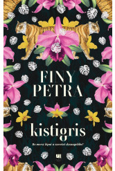 Kistigris (e-könyv)