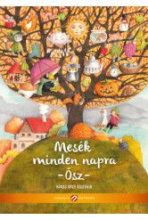 Mesék minden napra - Ősz