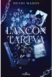 Láncon tartva