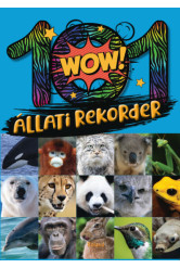 101 állati rekorder