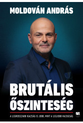 Brutális őszinteség (e-könyv)