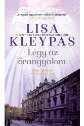 Légy az őrangyalom - Bow Street Runners 1.