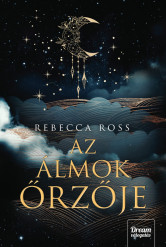 Az álmok őrzője – Éldekorált