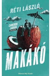 Makákó - Cameron Larkin akcióban