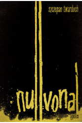 Nullvonal - Typotex Világirodalom