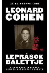 Leprások balettje (e-könyv)