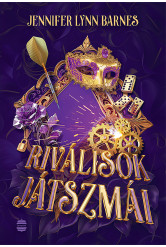 Riválisok játszmái (e-könyv)