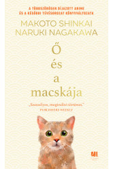 Ő és a macskája (e-könyv)