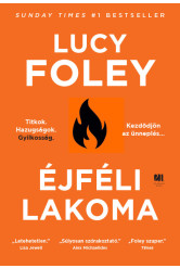 Éjféli lakoma (e-könyv)