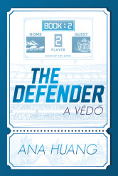 The Defender – A védő (e-könyv)
