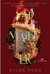 Vad véget ér (e-könyv)