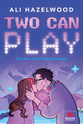 Two Can Play – Éldekorált