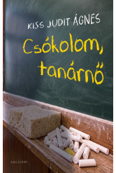 Csókolom, tanárnő