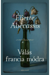 Válás francia módra
