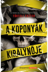 A Koponyák királynője - Egy bűnügyi helyszínelő megrázó történetei