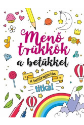 Menő trükkök a betűkkel