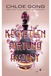 Kegyetlen Fortuna asszony (e-könyv)