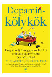 Dopaminkölykök (e-könyv)