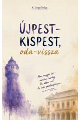 Újpest-Kispest, oda-vissza - Varga-betűk 3.