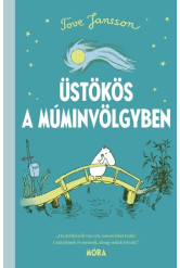 Üstökös a Múminvölgyben §K