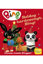 Bing - Boldog karácsonyt, Bing! §K