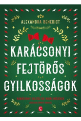 Karácsonyi fejtörős gyilkosságok §K