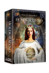 Holdkirálynő - Holdenergiák és égi jelenségek orákuluma