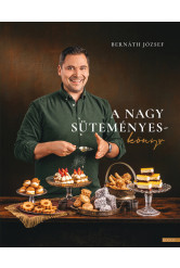 A nagy süteményeskönyv