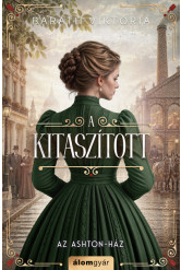 A kitaszított - Az Ashton-ház