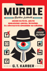 Murdle – Gyilkos fejtörők